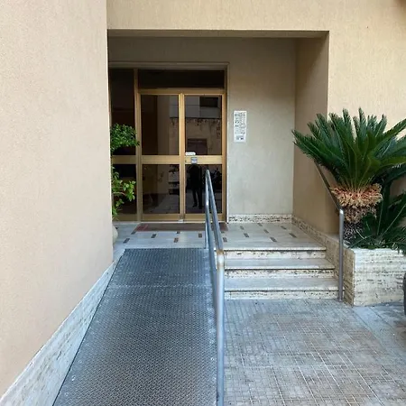 Casa Vacanze Vivi Trapani Erice