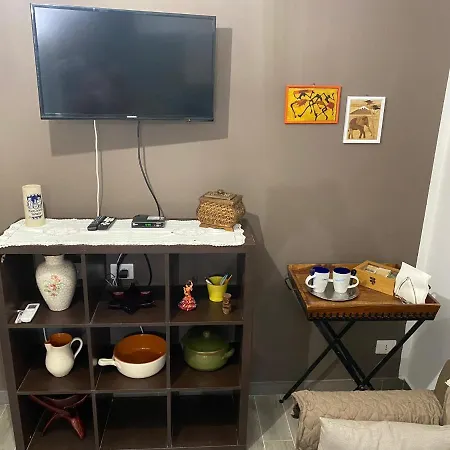 Casa Vacanze Vivi Trapani Erice