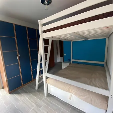 Casa Vacanze Vivi Trapani *