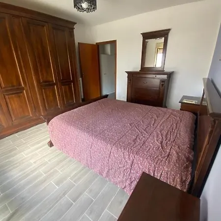 Lejlighed Casa Vacanze Vivi Trapani *