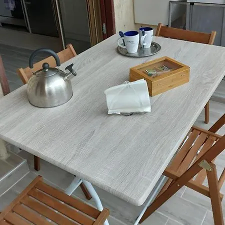 Casa Vacanze Vivi Trapani