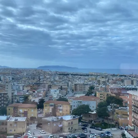 Casa Vacanze Vivi Trapani *