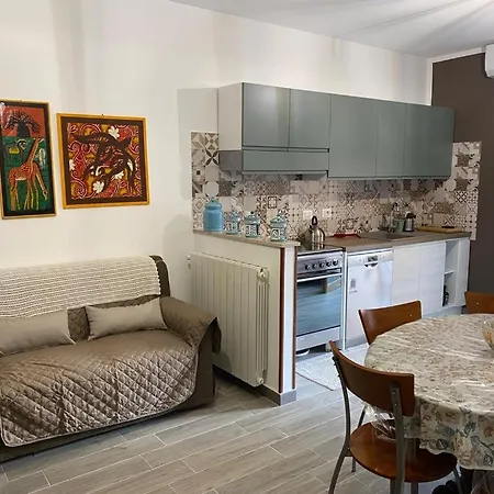 Casa Vacanze Vivi Trapani Erice